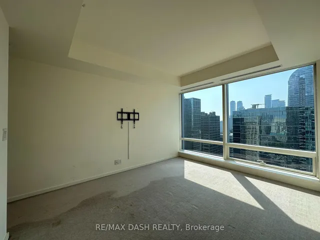 房产图片 37 - 多伦多大学大道180号 3209单元