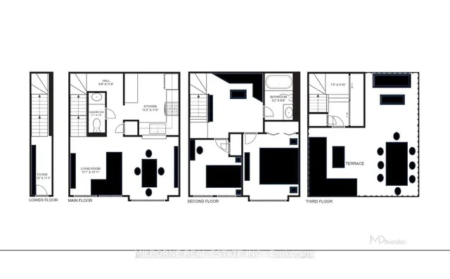 Additional image 42 of 3 Everson Dr Unit 303