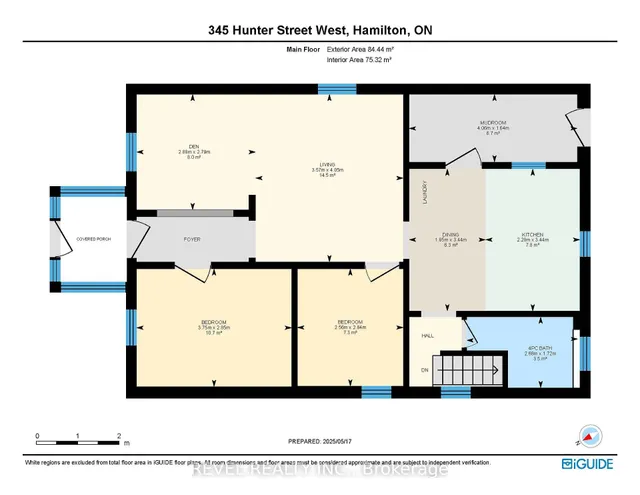 Additional image 13 of 345 Hunter St