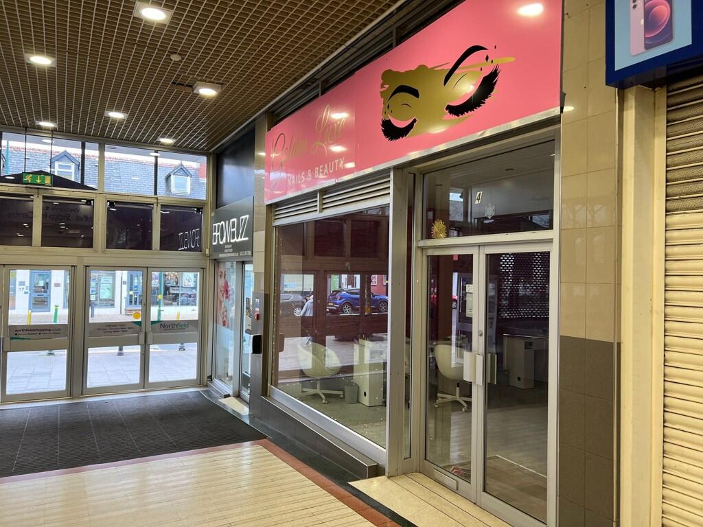 4 Grosvenor Shopping Centre, Northfield, Birmingham, West Midlands, B31 2JU