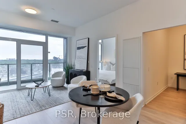 Additional image 16 of 1285 Dupont St Unit 702