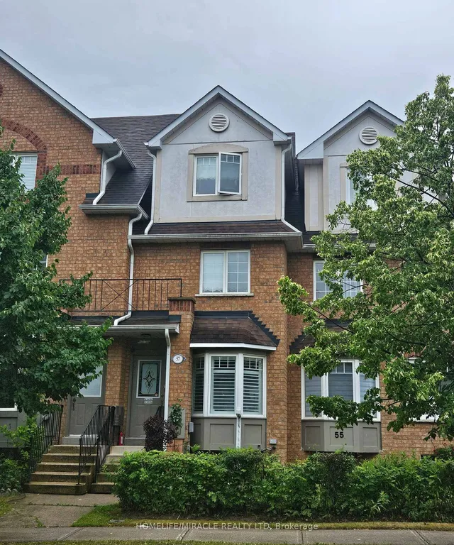 房产图片 2 - 57 Hedge End Rd 单元8