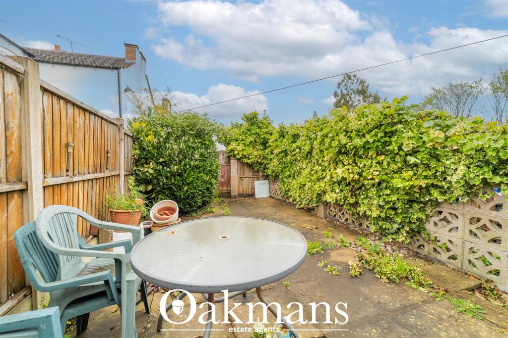 Additional image 19 of Rowheath Road, Cotteridge, Birmingham, B30