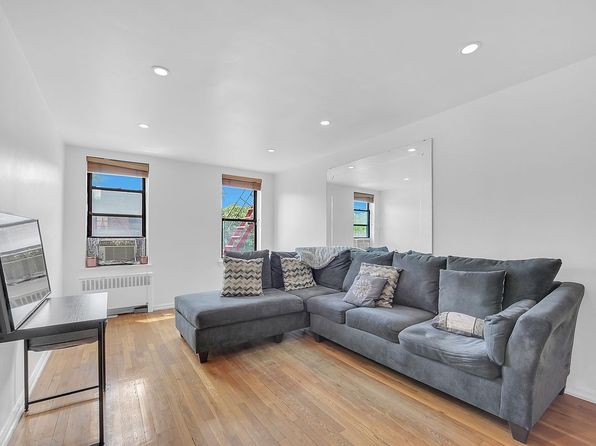 3231 Barker Ave APT 2C, Bronx, NY 10467