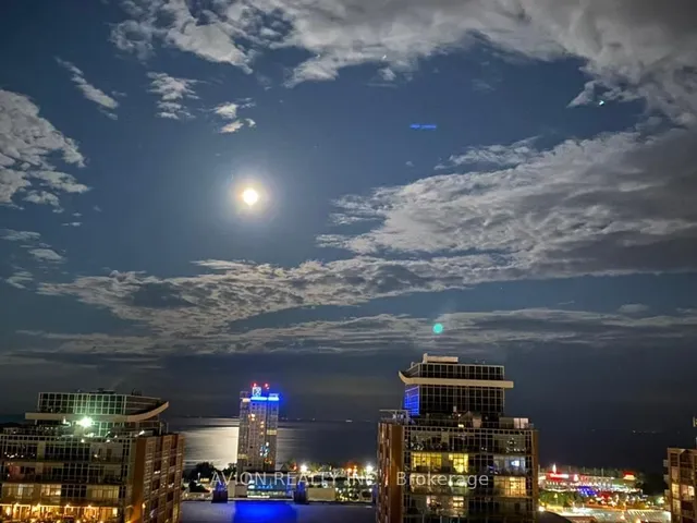 房产图片 24 - 50 Lynn Williams St 单元顶层公寓 2402