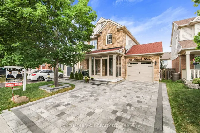 房产图片 2 - 365 Brisdale Dr