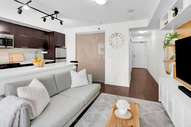 房产图片 25 - 21 Nelson St 单元 510