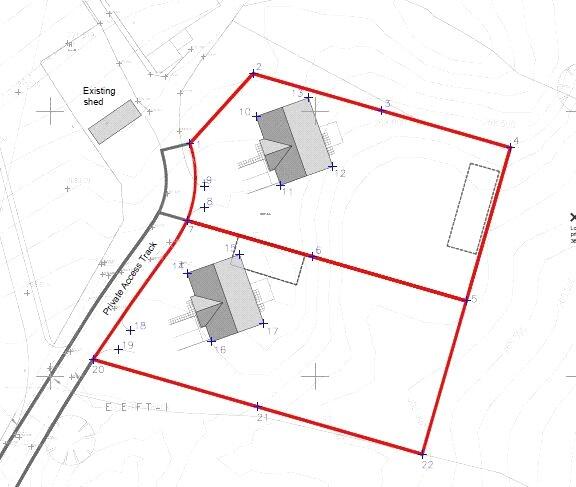 Additional image 10 of Plot 1 Craigenhigh, Torphins, Banchory, Aberdeenshire, AB31