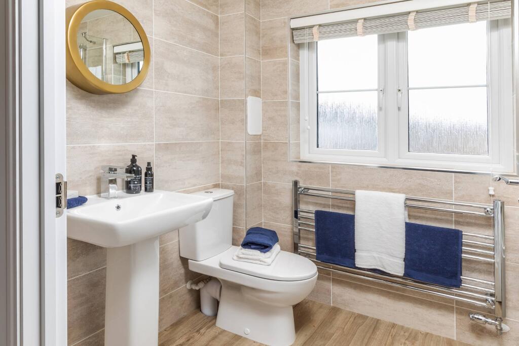 Additional image 10 of 1 Fifeshill Drive, Countesswells, Aberdeen, 
AB15 8UR