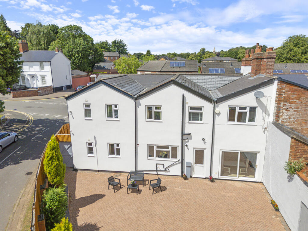 Additional image 35 of Spring Road, Edgbaston, Birmingham, West Midlands B15 2HA