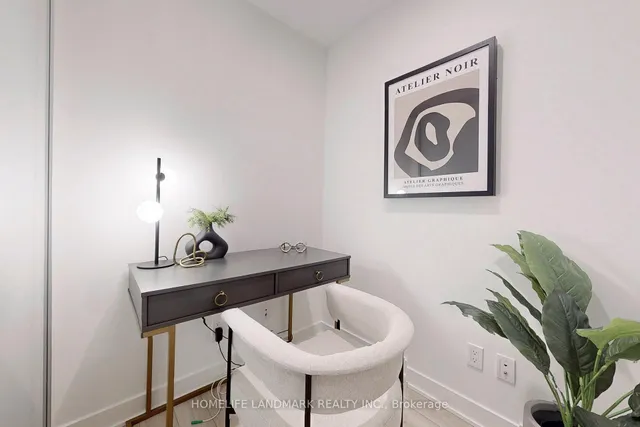 Additional image 19 of 17 Bathurst St Unit 2712