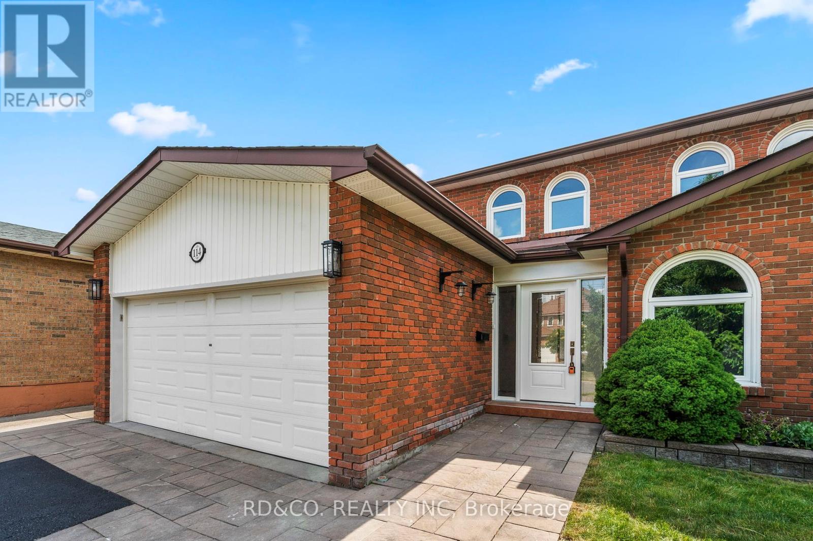 114 AGINCOURT DRIVE|Toronto (Agincourt South-Malvern West), Ontario M1S1M6