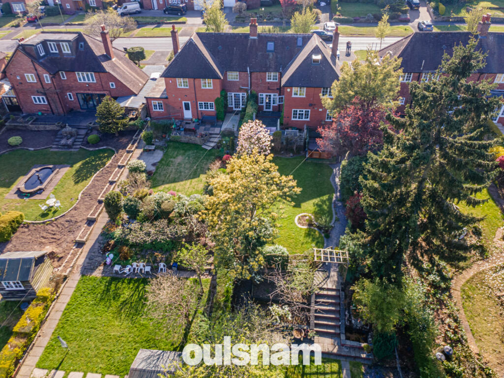 Additional image 3 of Middle Park Road, Bournville Village Trust, Selly Oak, Birmingham, B29