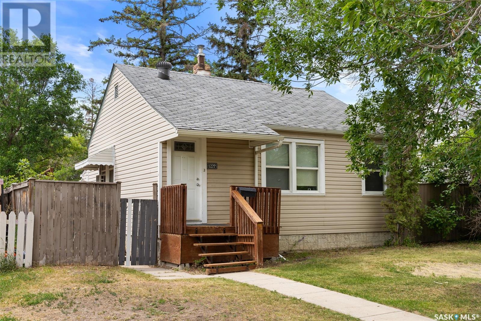 1330 Pasqua STREET|Regina, Saskatchewan S4T4L4