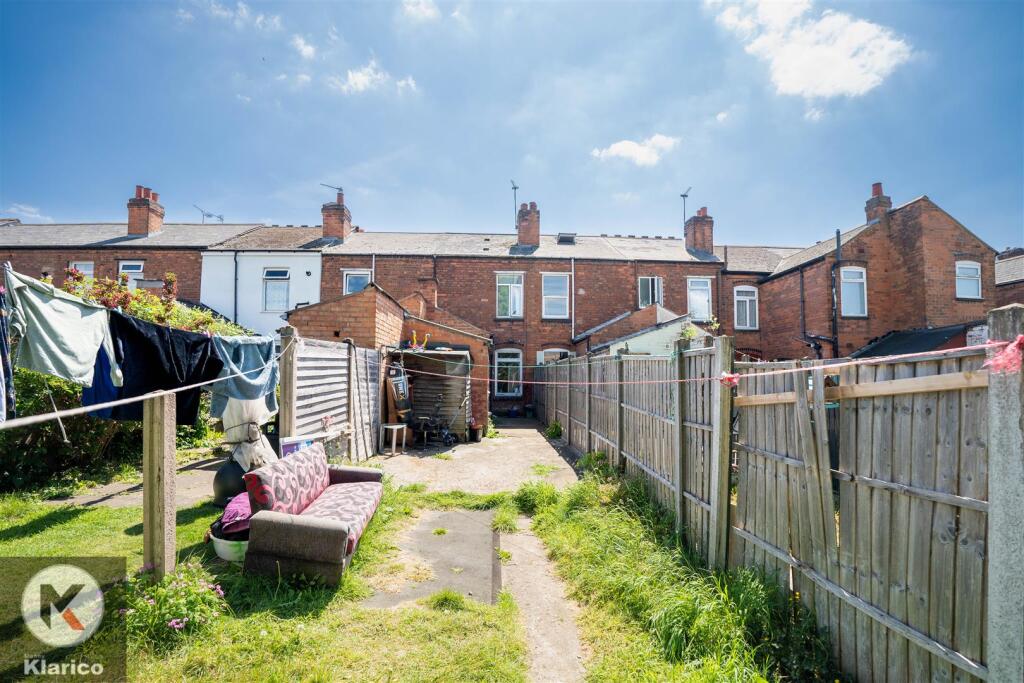 Additional image 14 of Manor Farm Road, Birmingham