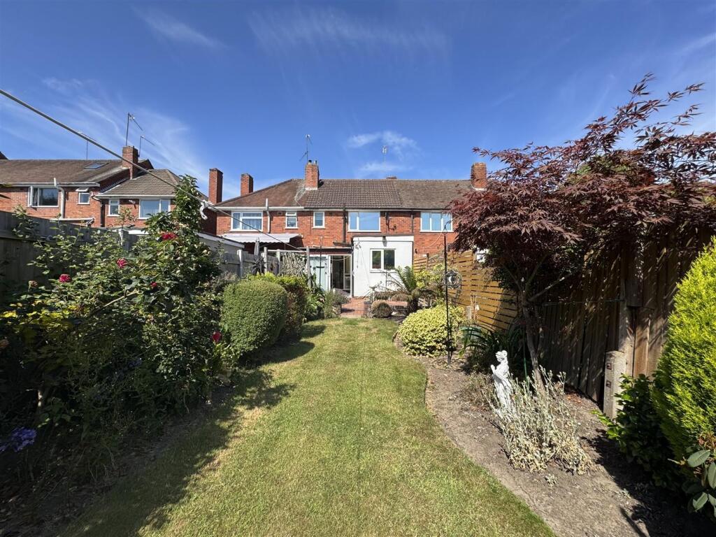 Additional image 40 of Chelmorton Road, Great Barr, Birmingham