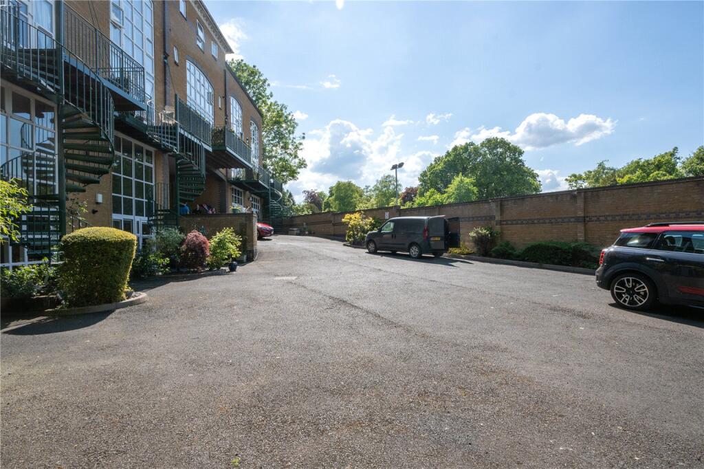 Additional image 21 of Moseley Gate, Moseley, Birmingham, B13