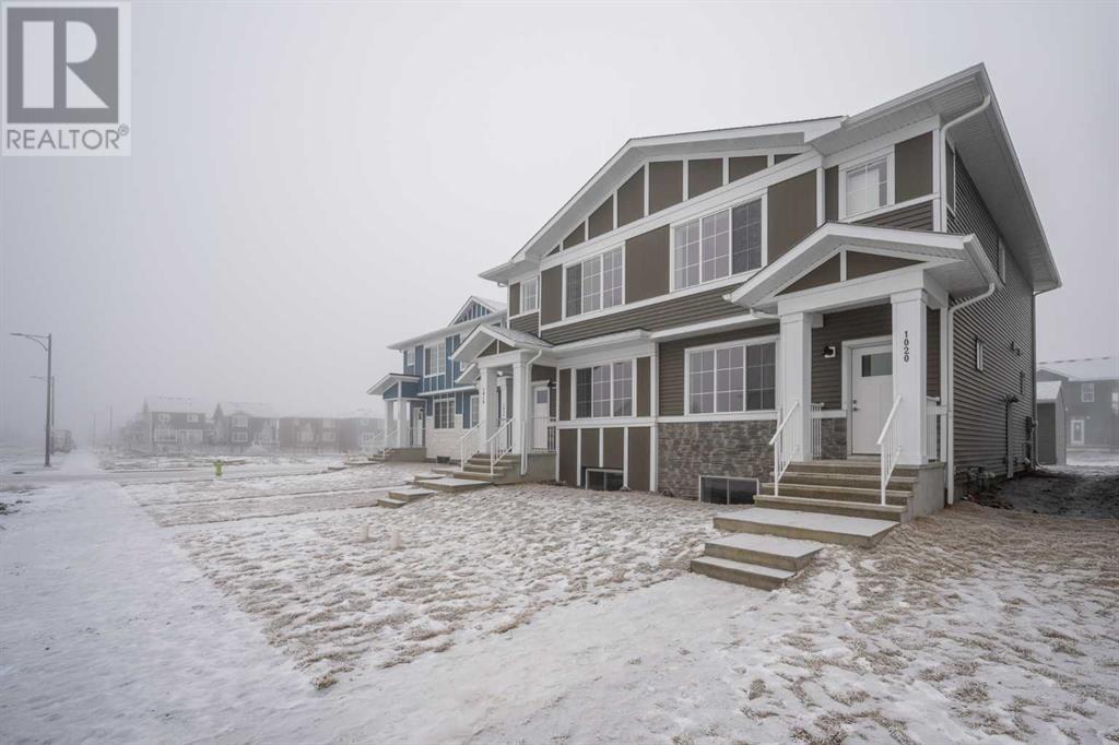 1020 West Lakeview Drive|Chestermere, Alberta T1X2T3