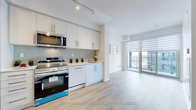 Additional image 13 of 5180 Yonge St Unit 1004