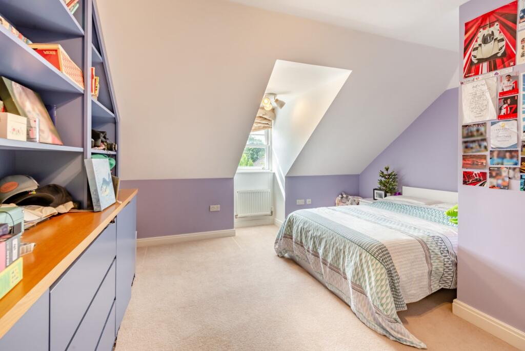 Additional image 8 of Crabtree Lane, Harpenden, Hertfordshire