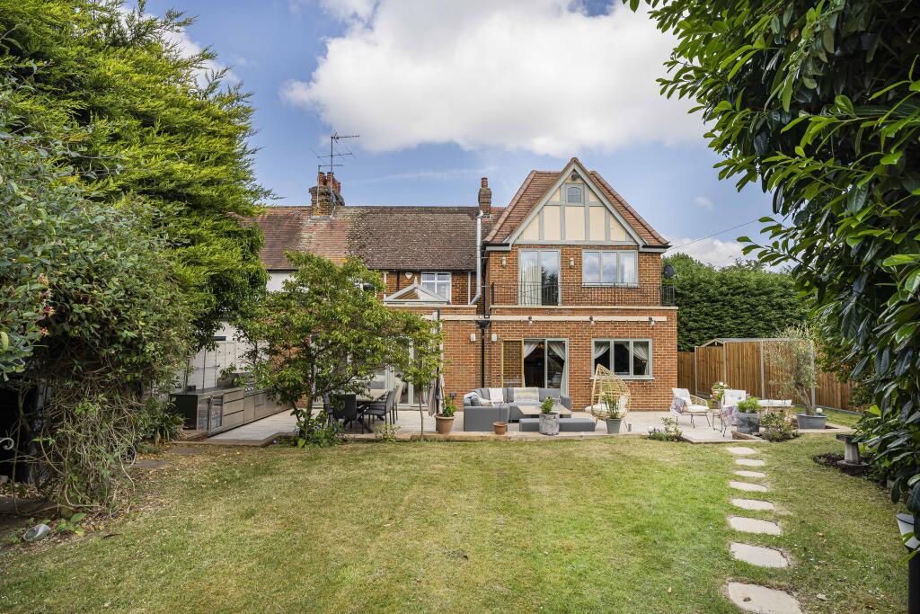 Additional image 19 of Stanborough Cottages, Welwyn Garden City, Hertfordshire, AL8