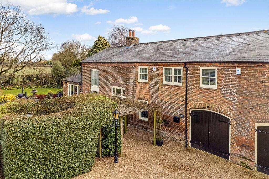 Additional image 17 of Ferrers Hill Farm, Pipers Lane, Markyate, St. Albans, AL3