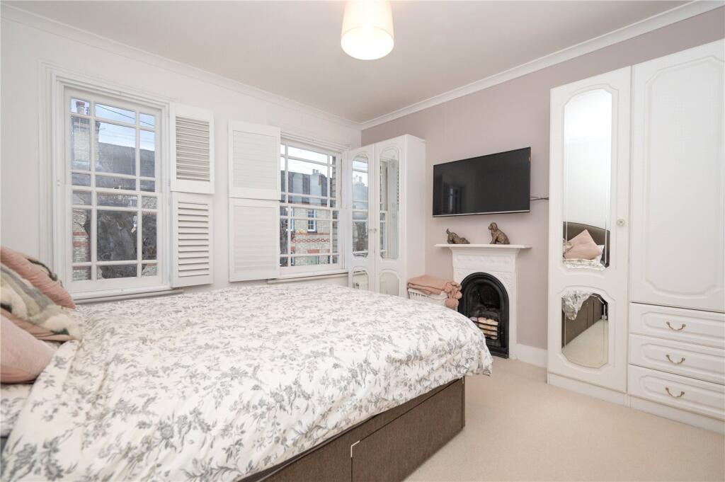 Additional image 6 of Oster Street, St. Albans, Hertfordshire