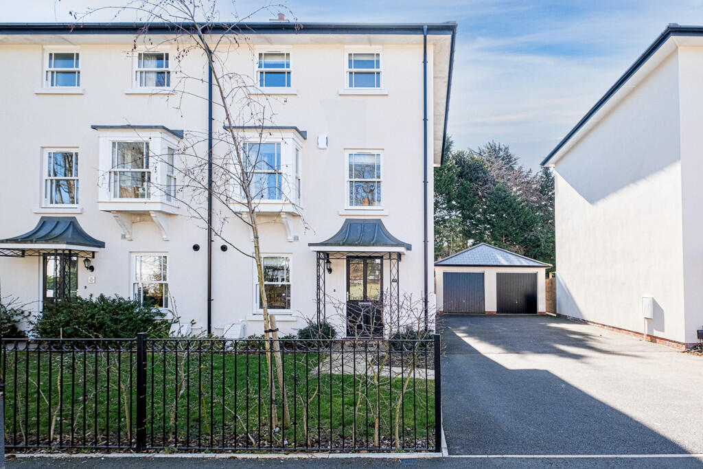 Additional image 20 of Highfield Road, Edgbaston B15