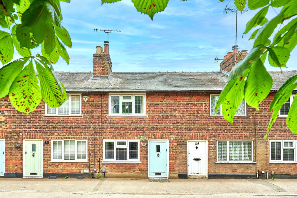 Additional image 2 of The Hill, Wheathampstead, St. Albans, Hertfordshire, AL4