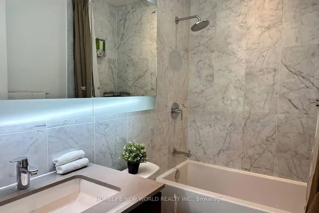 90 Queens Wharf Rd Unit 505