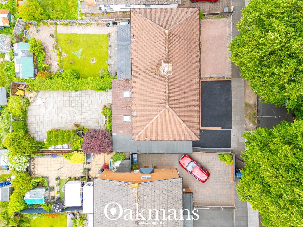 Additional image 33 of Coney Green Drive, Birmingham, West Midlands, B31