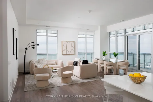 房产图片 13 - 多伦多市Lower Jarvis街15号SPH4402单元