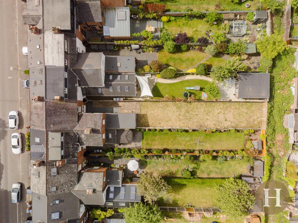 Additional image 24 of Lonsdale Road, Harborne, Birmingham, B17