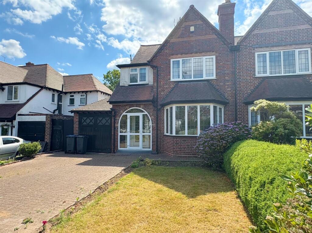 Additional image 17 of Chester Road, Erdington, Birmingham