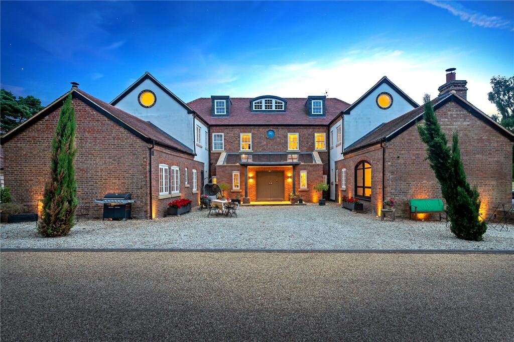 Additional image 25 of Luton Road, Markyate, St. Albans, AL3