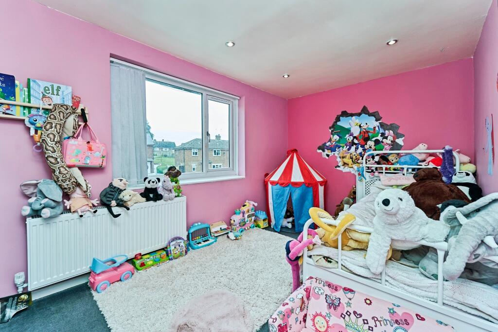 Additional image 13 of Tanhouse Avenue, Birmingham, B43