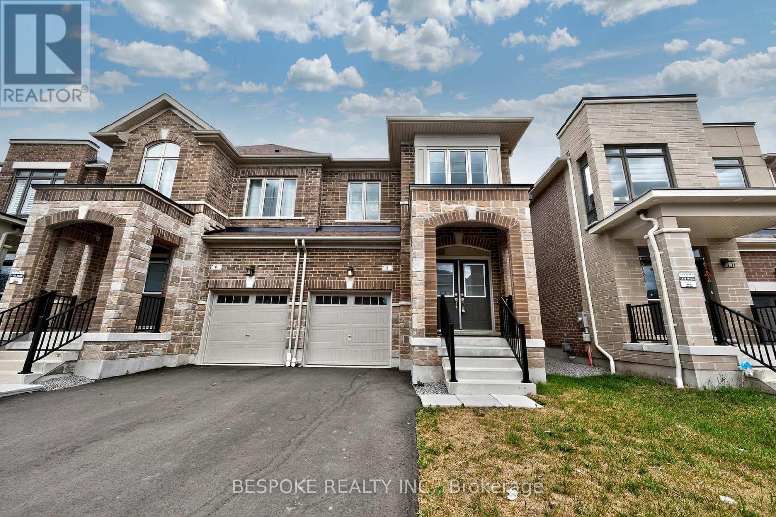 8 HINKSON STREET|Whitby, Ontario L1N9Y8