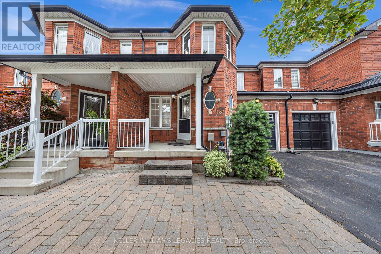 131 LEGNANO CRESCENT|Vaughan (Vellore Village), Ontario L4H2B6