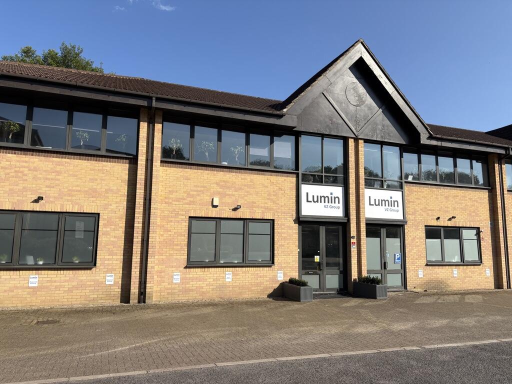 Property image for Unit 5, Sandridge Park, Porters Wood, St. Albans, Hertfordshire
