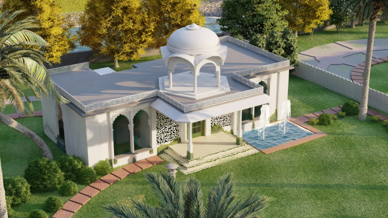 Additional image 3 of Siliserh, Alwar