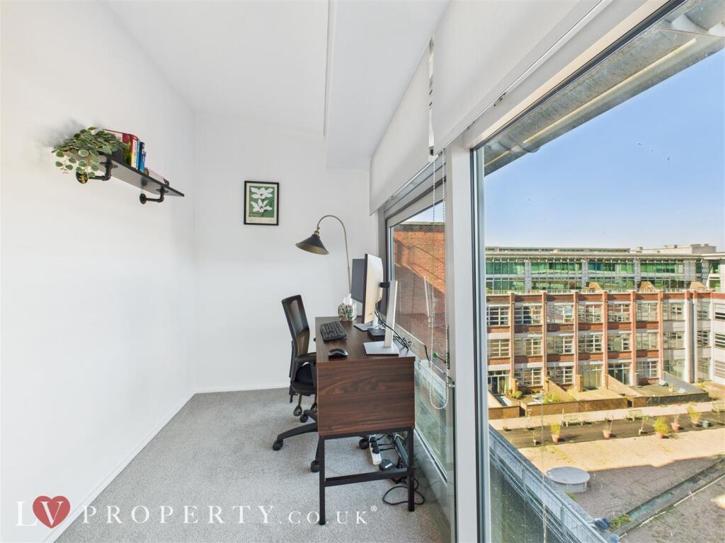 Additional image 19 of New Hampton Lofts, Great Hampton Street