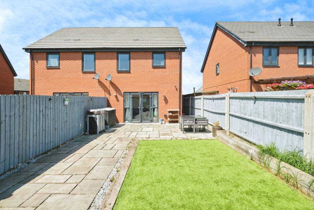 Additional image 17 of Compton Way, BIRMINGHAM, West Midlands, B33