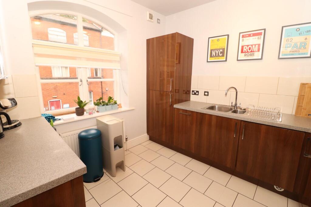 Additional image 8 of The Minories, Warstone Lane, Birmingham