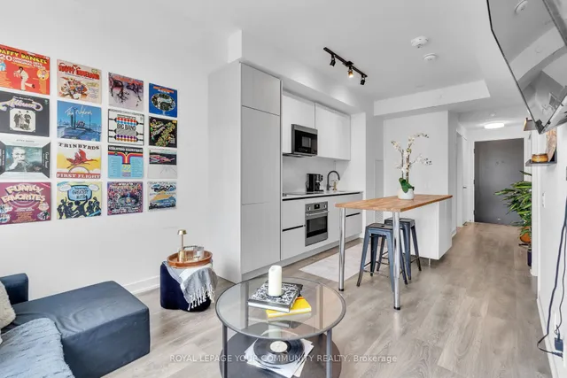 108 Peter St Unit 3307