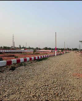 Lucknow Kanpur Highway, Lucknow