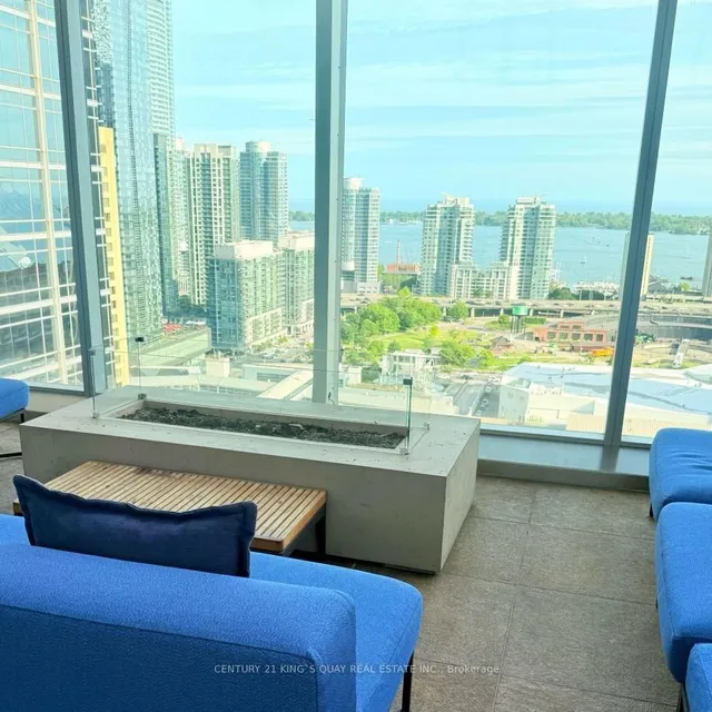 Additional image 38 of 183 Wellington St Unit 3402