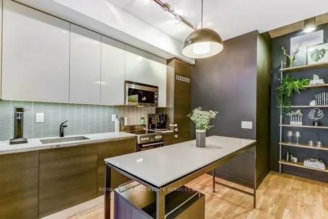 Additional image 10 of 8 Dovercourt Rd Unit 205