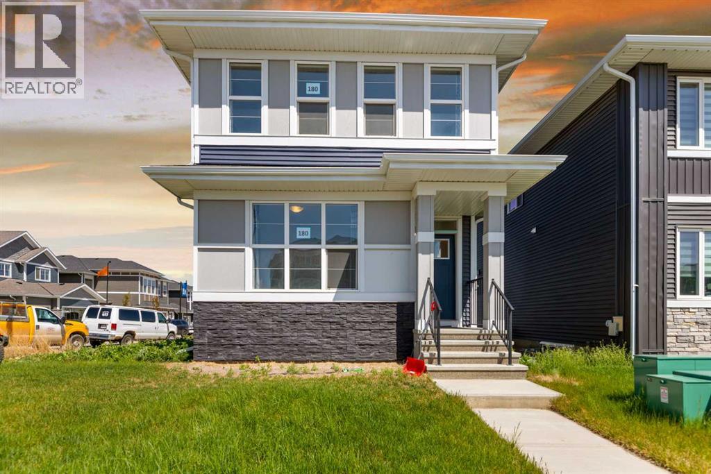 180 Chelsea Glen|Chestermere, Alberta T1X2P4