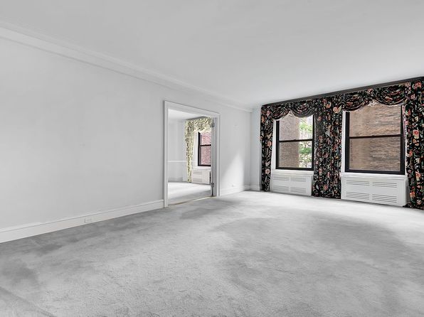 1105 Park Ave, New York, NY 