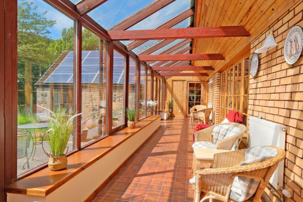 Additional image 5 of Pinewood, Auchencrieve, Methlick, AB41 7DJ